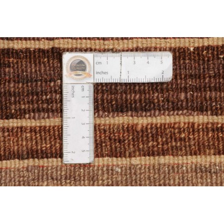 Tappeto Barjesta Pakistan marrone 175x231