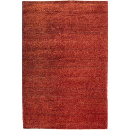 Tappeto Royal Gabbeh Pakistan marrone 123x187