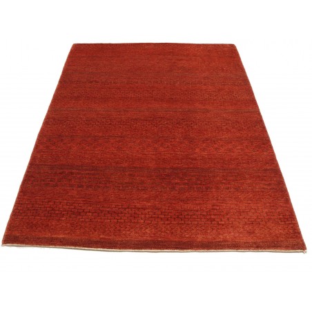 Tappeto Royal Gabbeh Pakistan marrone 123x187