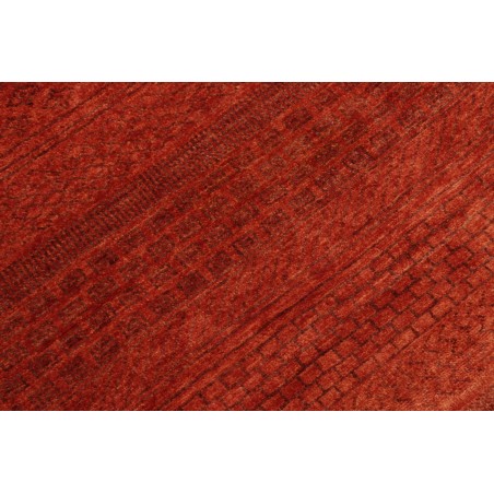 Tappeto Royal Gabbeh Pakistan marrone 123x187