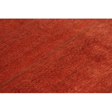 Tappeto Royal Gabbeh Pakistan marrone 123x187