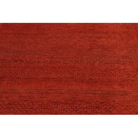 Tappeto Royal Gabbeh Pakistan marrone 123x187