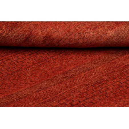 Tappeto Royal Gabbeh Pakistan marrone 123x187