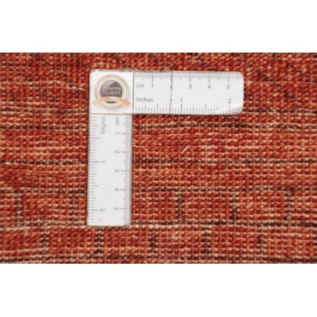 Tappeto Royal Gabbeh Pakistan marrone 123x187