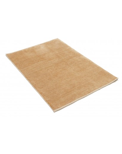 Tappeto Shayan Fine Pakistan marrone 82x120