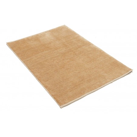 Tappeto Shayan Fine Pakistan marrone 82x120