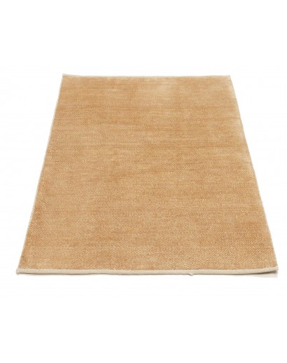 Tappeto Shayan Fine Pakistan marrone 82x120