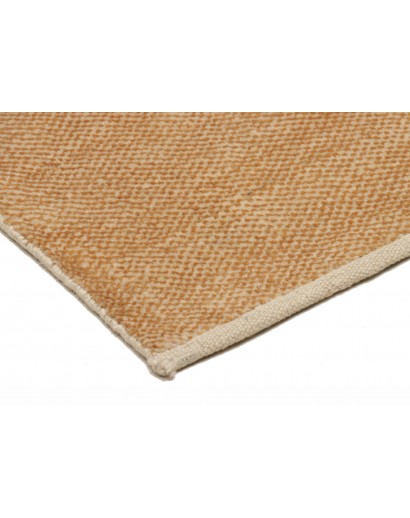 Tappeto Shayan Fine Pakistan marrone 82x120