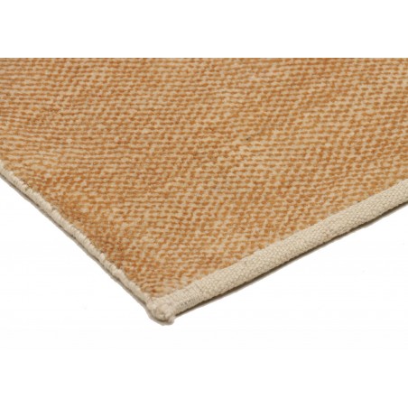 Tappeto Shayan Fine Pakistan marrone 82x120