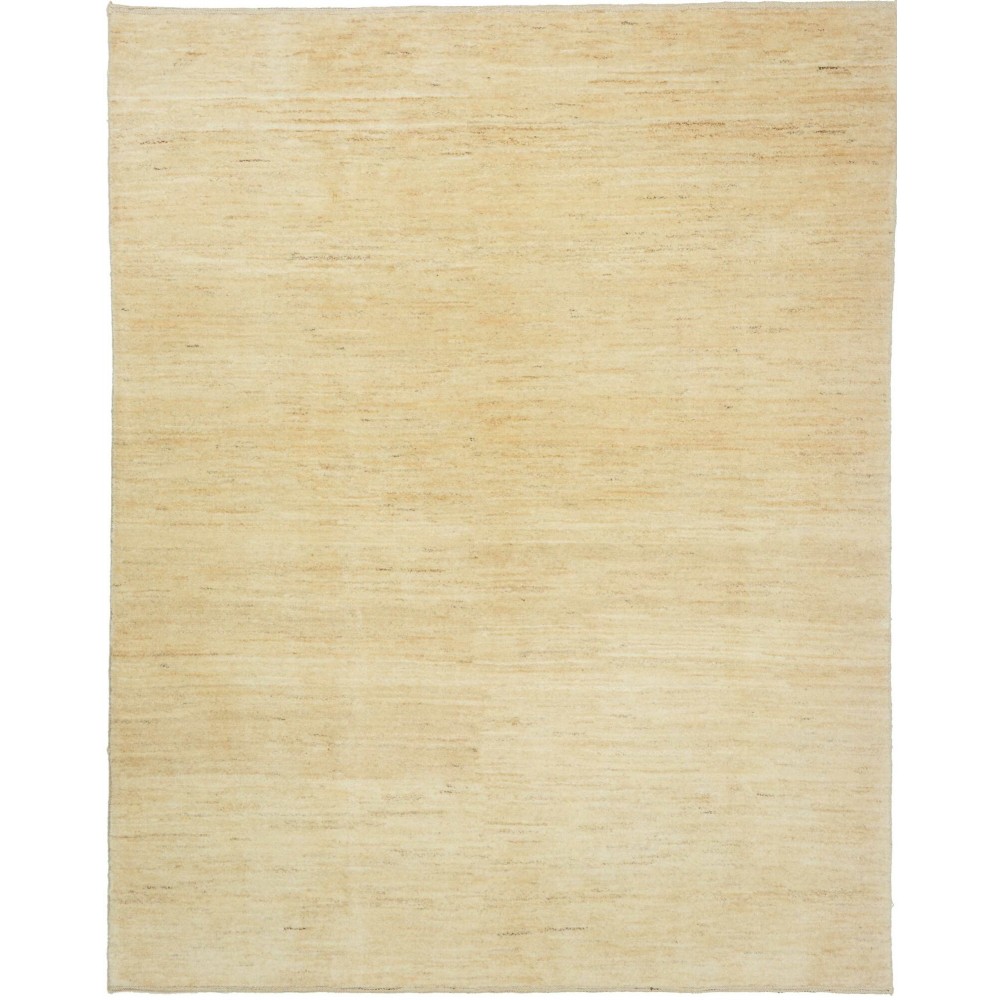 Tappeto Shayan Fine Pakistan marrone 149x196