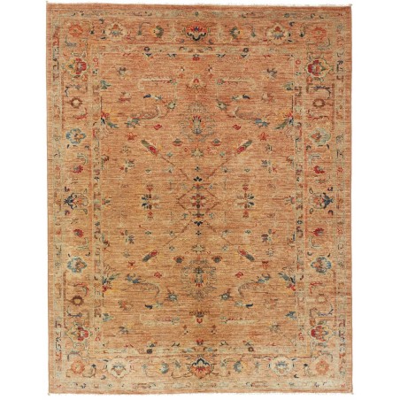 Tappeto Zigler Fine Pakistan marrone 153x197