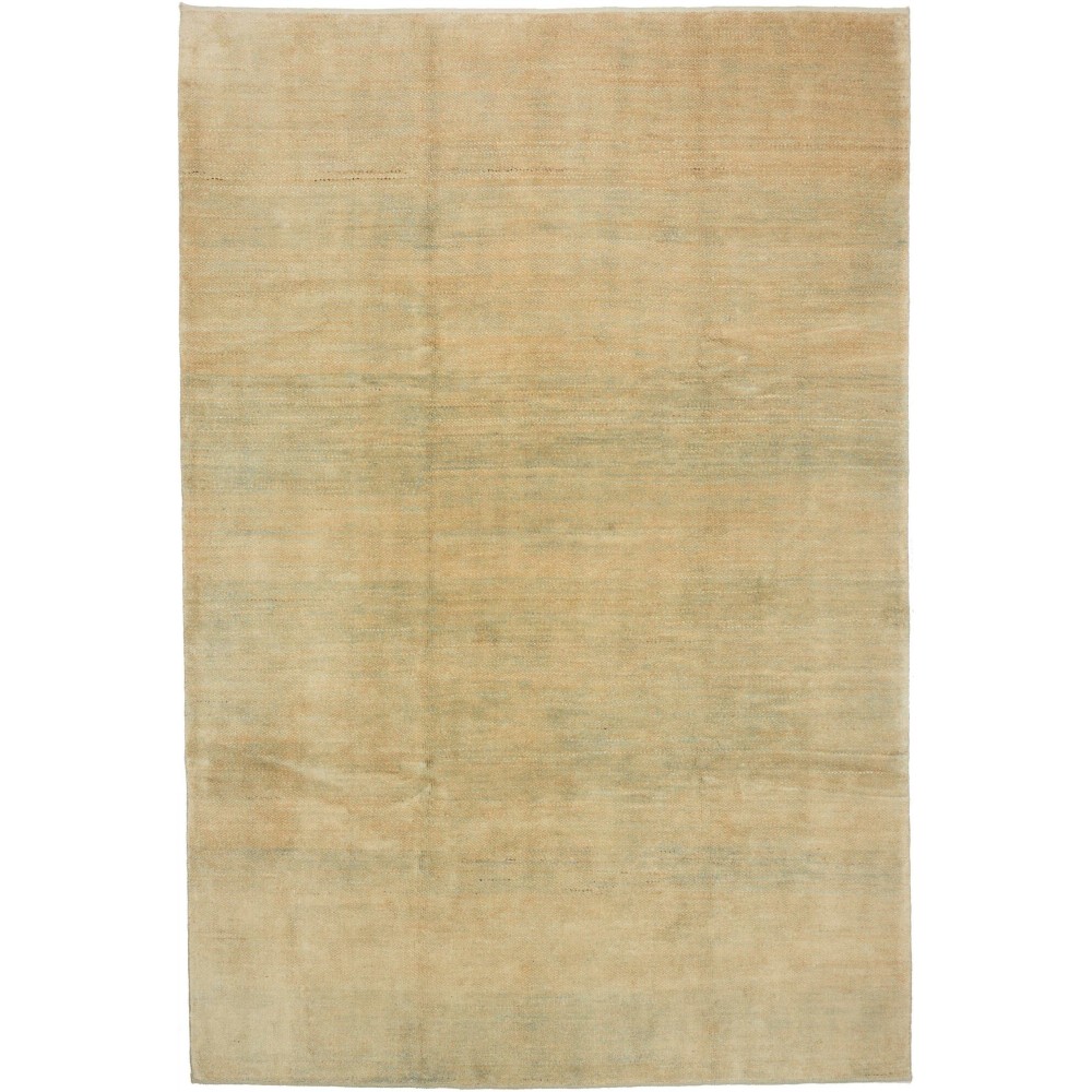 Tappeto Shayan Fine Pakistan marrone 199x294