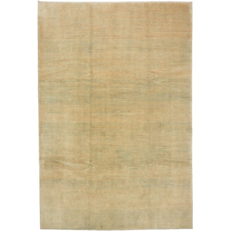 Tappeto Shayan Fine Pakistan marrone 199x294