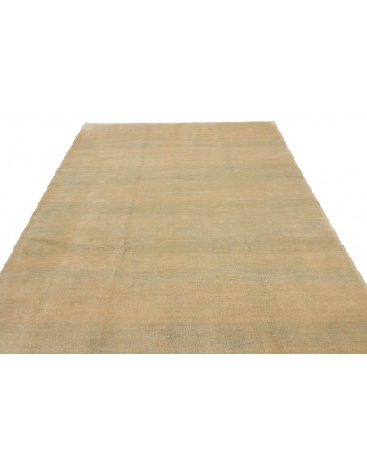 Tappeto Shayan Fine Pakistan marrone 199x294