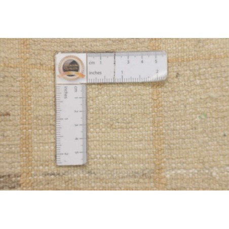 Tappeto Shayan Fine Pakistan giallo arancione 83x123