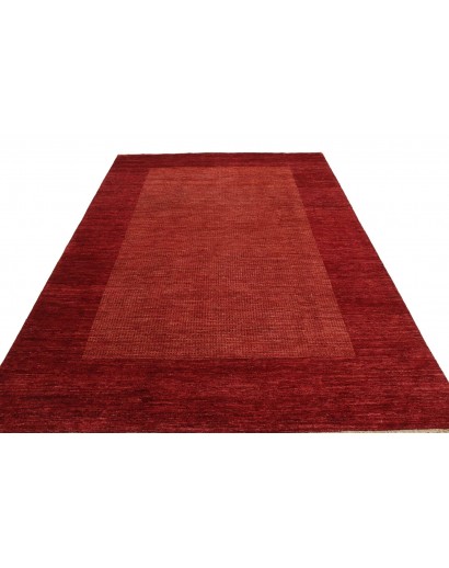 Tappeto Shayan Pakistan marrone 201x296