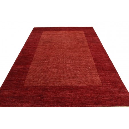 Tappeto Shayan Pakistan marrone 201x296