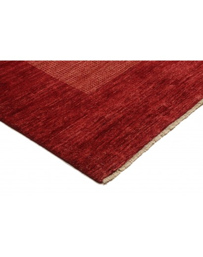 Tappeto Shayan Pakistan marrone 201x296