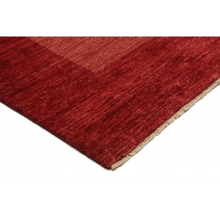 Tappeto Shayan Pakistan marrone 201x296