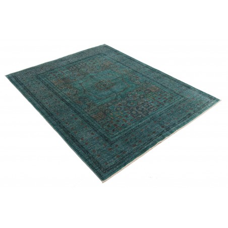 Tappeto Mamlouk Pakistan grigio 148x189