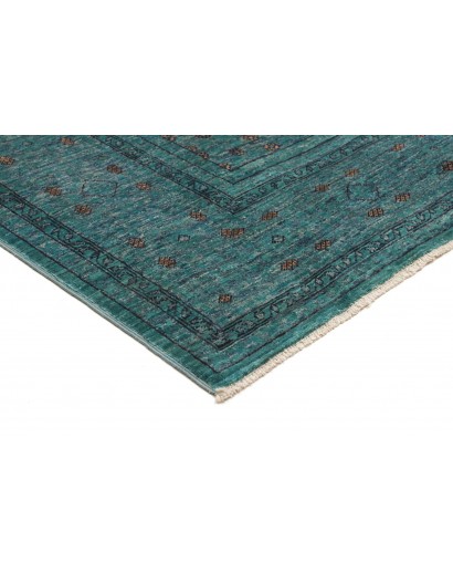 Tappeto Mamlouk Pakistan grigio 148x189