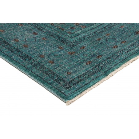 Tappeto Mamlouk Pakistan grigio 148x189