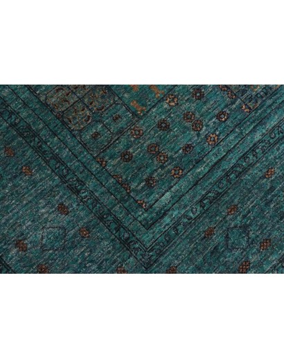 Tappeto Mamlouk Pakistan grigio 148x189