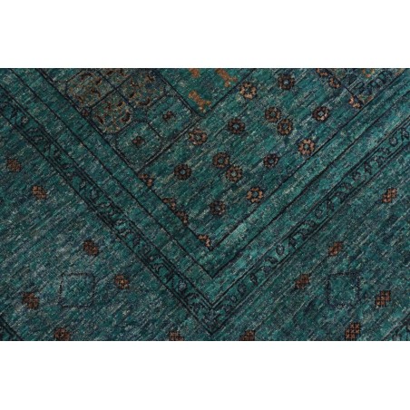 Tappeto Mamlouk Pakistan grigio 148x189