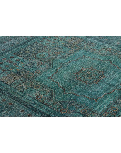 Tappeto Mamlouk Pakistan grigio 148x189