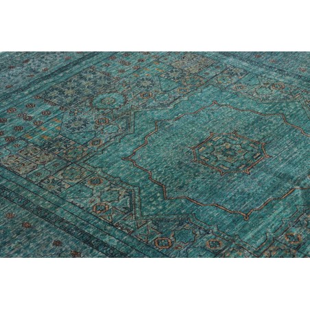 Tappeto Mamlouk Pakistan grigio 148x189