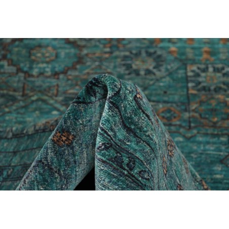 Tappeto Mamlouk Pakistan grigio 148x189