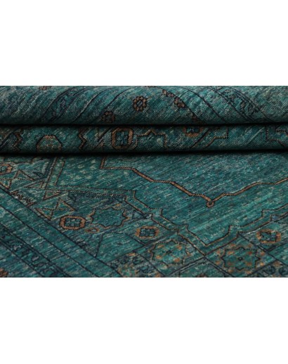 Tappeto Mamlouk Pakistan grigio 148x189