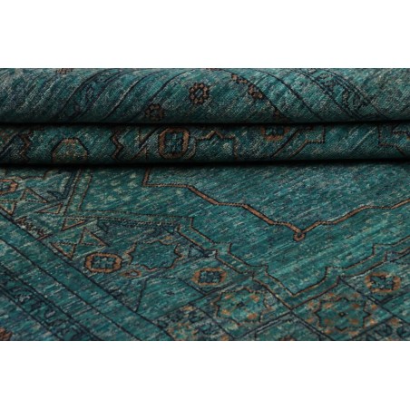 Tappeto Mamlouk Pakistan grigio 148x189