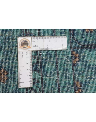 Tappeto Mamlouk Pakistan grigio 148x189