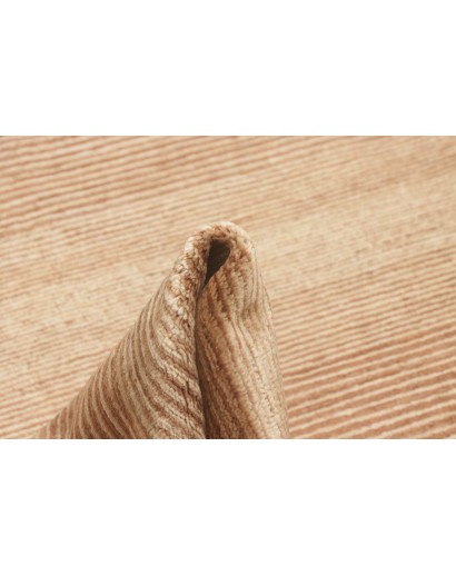 Tappeto Shayan Pakistan arancione marrone 169x250