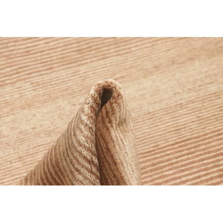 Tappeto Shayan Pakistan arancione marrone 169x250