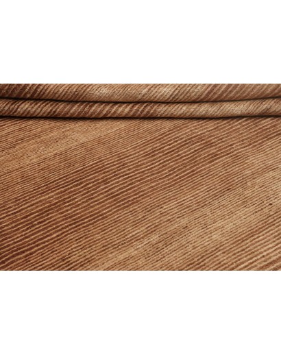 Tappeto Shayan Pakistan arancione marrone 169x250