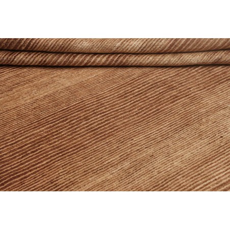 Tappeto Shayan Pakistan arancione marrone 169x250