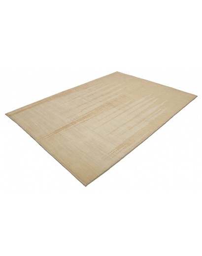 Tappeto Shayan Fine Pakistan giallo marrone 170x237