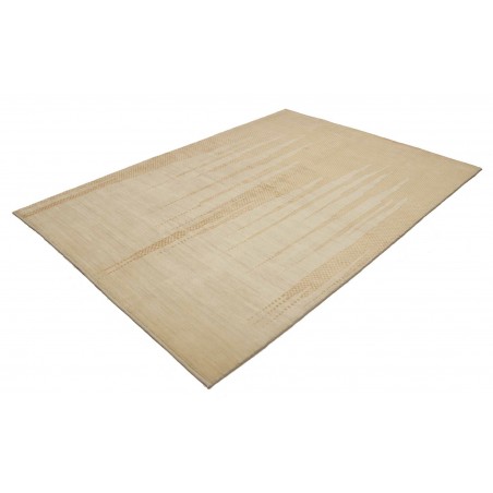 Tappeto Shayan Fine Pakistan giallo marrone 170x237