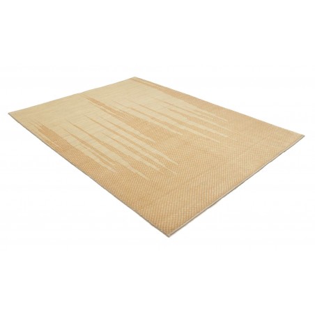 Tappeto Shayan Fine Pakistan giallo marrone 170x237