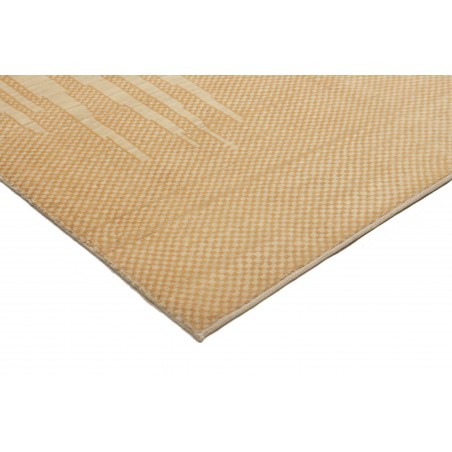 Tappeto Shayan Fine Pakistan giallo marrone 170x237