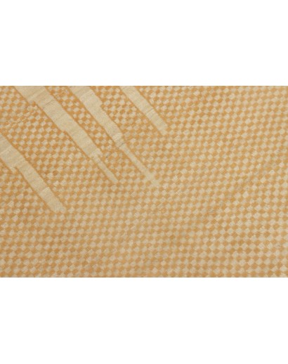 Tappeto Shayan Fine Pakistan giallo marrone 170x237