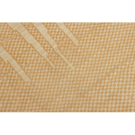 Tappeto Shayan Fine Pakistan giallo marrone 170x237