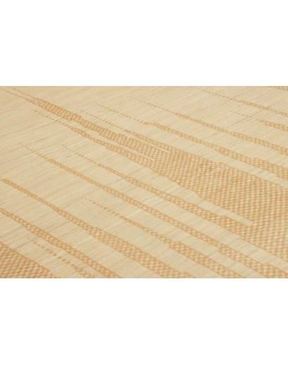 Tappeto Shayan Fine Pakistan giallo marrone 170x237