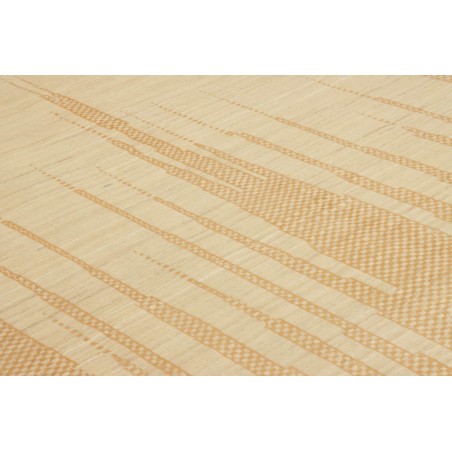 Tappeto Shayan Fine Pakistan giallo marrone 170x237