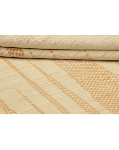 Tappeto Shayan Fine Pakistan giallo marrone 170x237