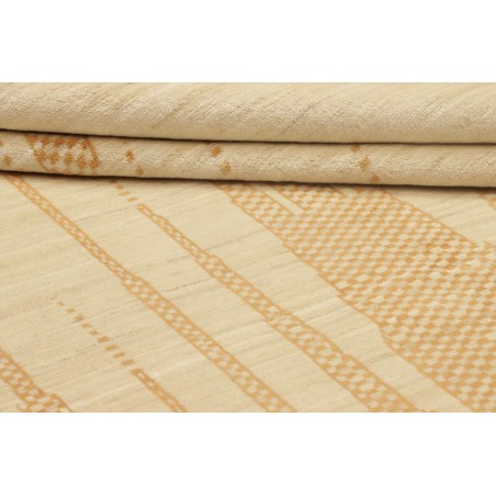 Tappeto Shayan Fine Pakistan giallo marrone 170x237