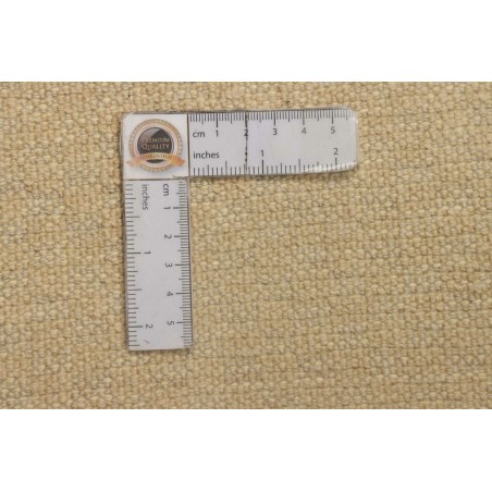 Tappeto Shayan Fine Pakistan giallo marrone 170x237