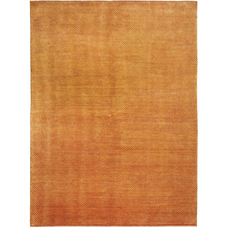 Tappeto Shayan Fine Pakistan arancione marrone 170x236